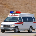 Ambulance Rescue 911 icon