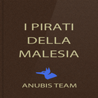 آیکون‌ I Pirati della Malesia