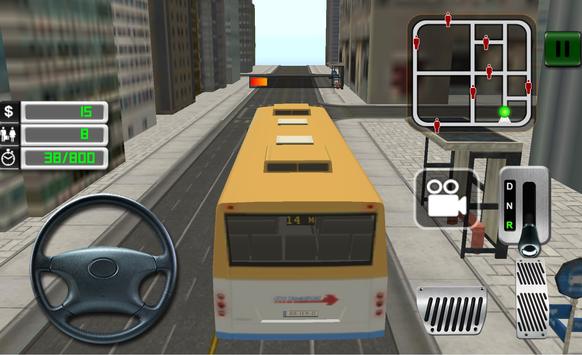 bis nyata simulator mengemudi APK Download - Gratis ...