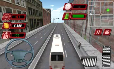 Real Bus Driving APK download