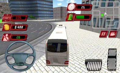 Real Bus Driving APK download