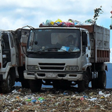 City Garbage Cleaner icon