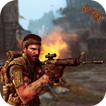 Classic Shooting Arena : Frontline Strike Survival
