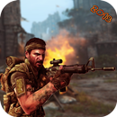 Classic Shooting Arena : Frontline Strike Survival APK