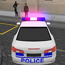 Police Car Driver APK