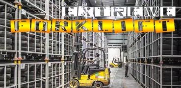 Forklift