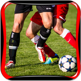 Trận FootBall 2015 biểu tượng