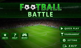 Trận FootBall 2015 ảnh chụp màn hình 1