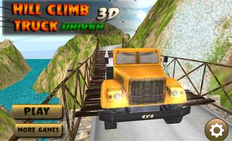 Mountain Truck Driving screenshot 1