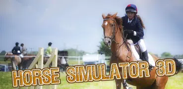 Horse Simulator 3D
