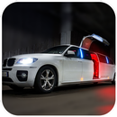 Лимузин Парковка Simulator 3D APK