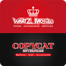 Whatz Mobile & Copycat Enterprise APK