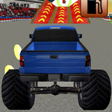Icona 4x4 Monster Truck Simulator