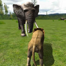 Недвижимость Lion Simulator 3D APK