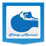 Sleep Apnea icône