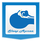 Sleep Apnea 圖標