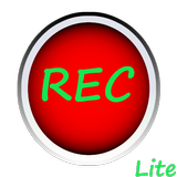 Enregistreur automatique Lite icône