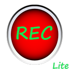 Enregistreur automatique Lite+ icône