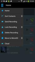 Smart Call Recorder Lite+ پوسٹر