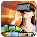 VR Media Player - Nature Video APK