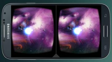 VR Player 360 - Galaxy Videos screenshot 1