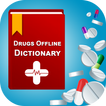 Drugs Offline Dictionary – Free Medication App