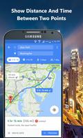 GPS Karten und Navigation Welt- Pfad Navigator Screenshot 1