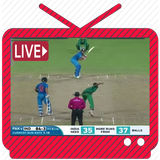 Live Cricket  TV icon