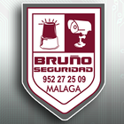 BRUNO CCTV Zeichen