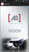 Vision A1 Affiche