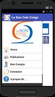 Le Bon Coin Congo 海報