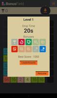 Block Puzzle: BonusField ภาพหน้าจอ 3