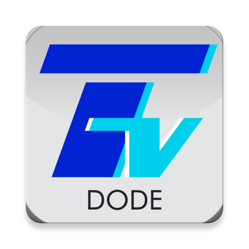 TVdode