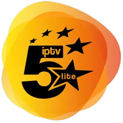 IPTV5 LITE APK Herunterladen