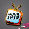 CORIA IPTV LATIN PRO APK