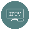 IPTV list m3u APK