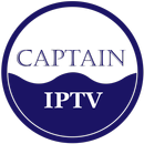 APK CAPTAIN IPTV