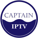 CAPTAIN IPTV APK