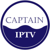 CAPTAIN IPTV アイコン