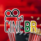 CINE BR icône