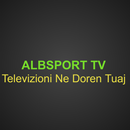 ALBSport TV  - Shiko TV Shqip v2 APK