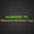 ALBSport TV  - Shiko TV Shqip v2 圖標