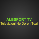 ALBSport TV  - Shiko TV Shqip v2 icon