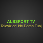 ALBSport TV  - Shiko TV Shqip v2 アイコン