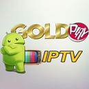 GOLD PLAY IPTV APK