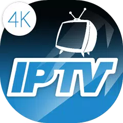 IPTV Generator - List m3u 4k