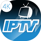 ikon IPTV Generator - List m3u 4k