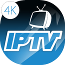 IPTV Generator - List m3u 4k APK