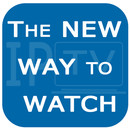 television IPtv guide extreme 2018 APK
