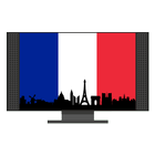 France TV HD иконка